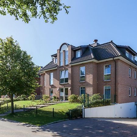 Neuer Weg 1 b Wohnung Haron Ostseebad Boltenhagen Exterior foto