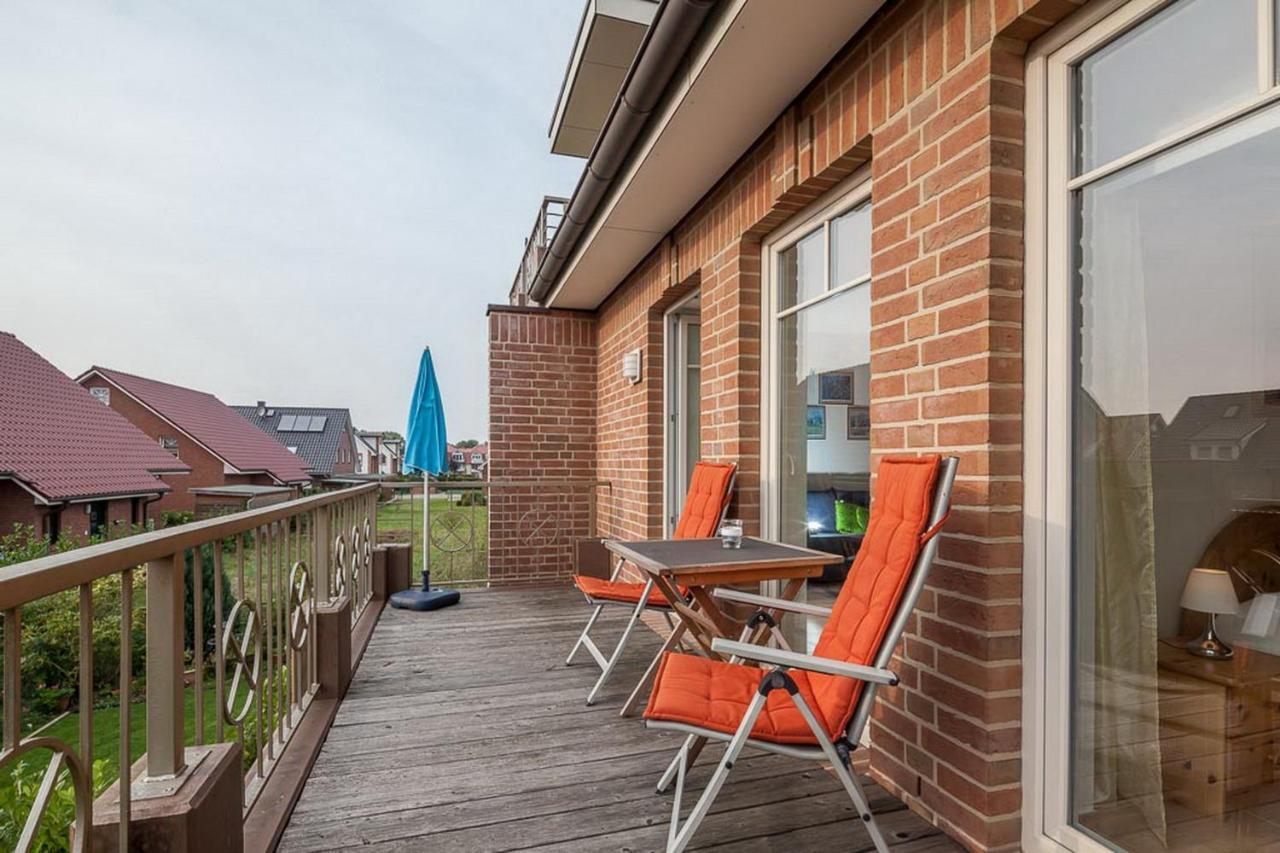 Neuer Weg 1 b Wohnung Haron Ostseebad Boltenhagen Exterior foto