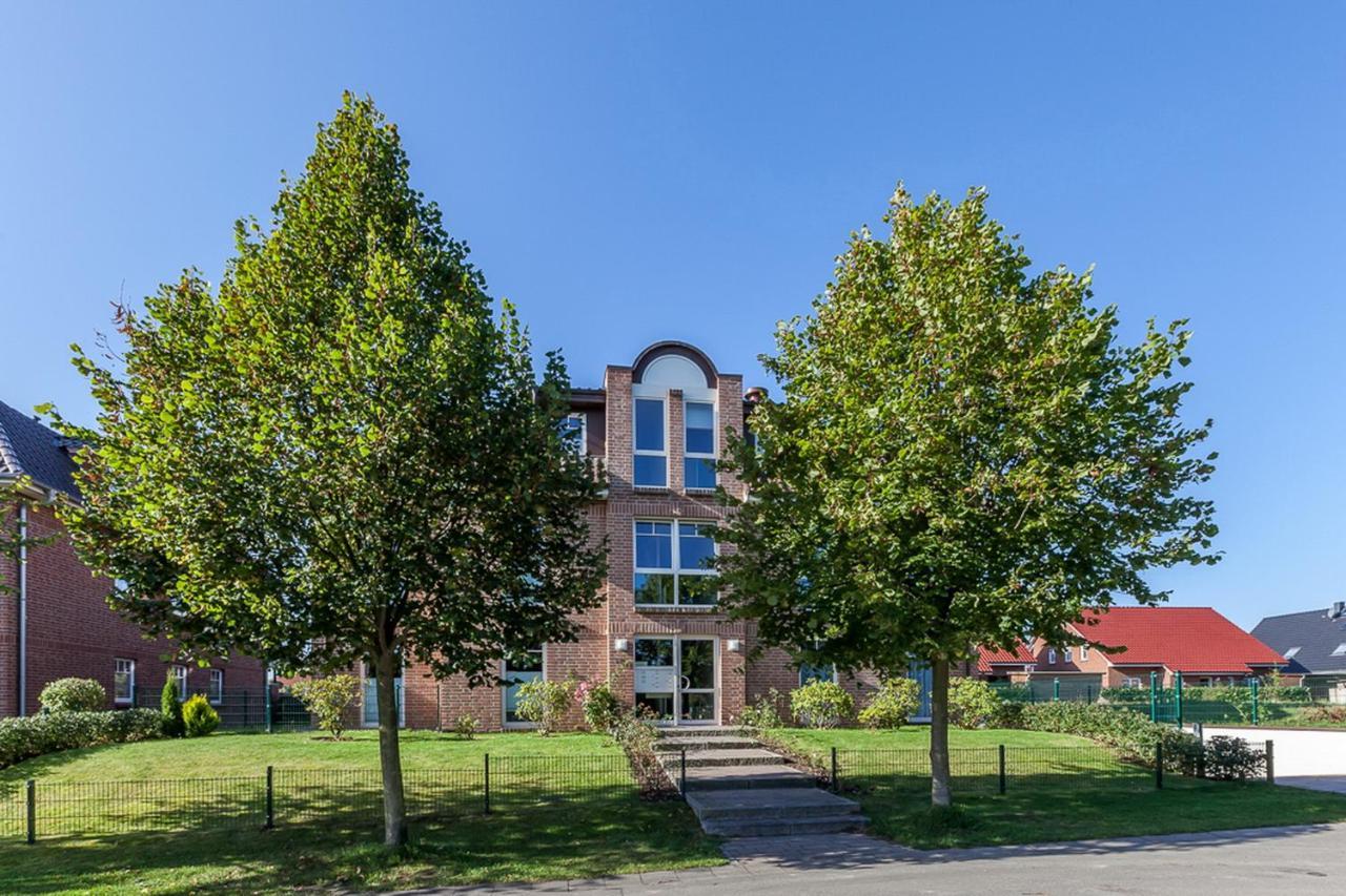 Neuer Weg 1 b Wohnung Haron Ostseebad Boltenhagen Exterior foto