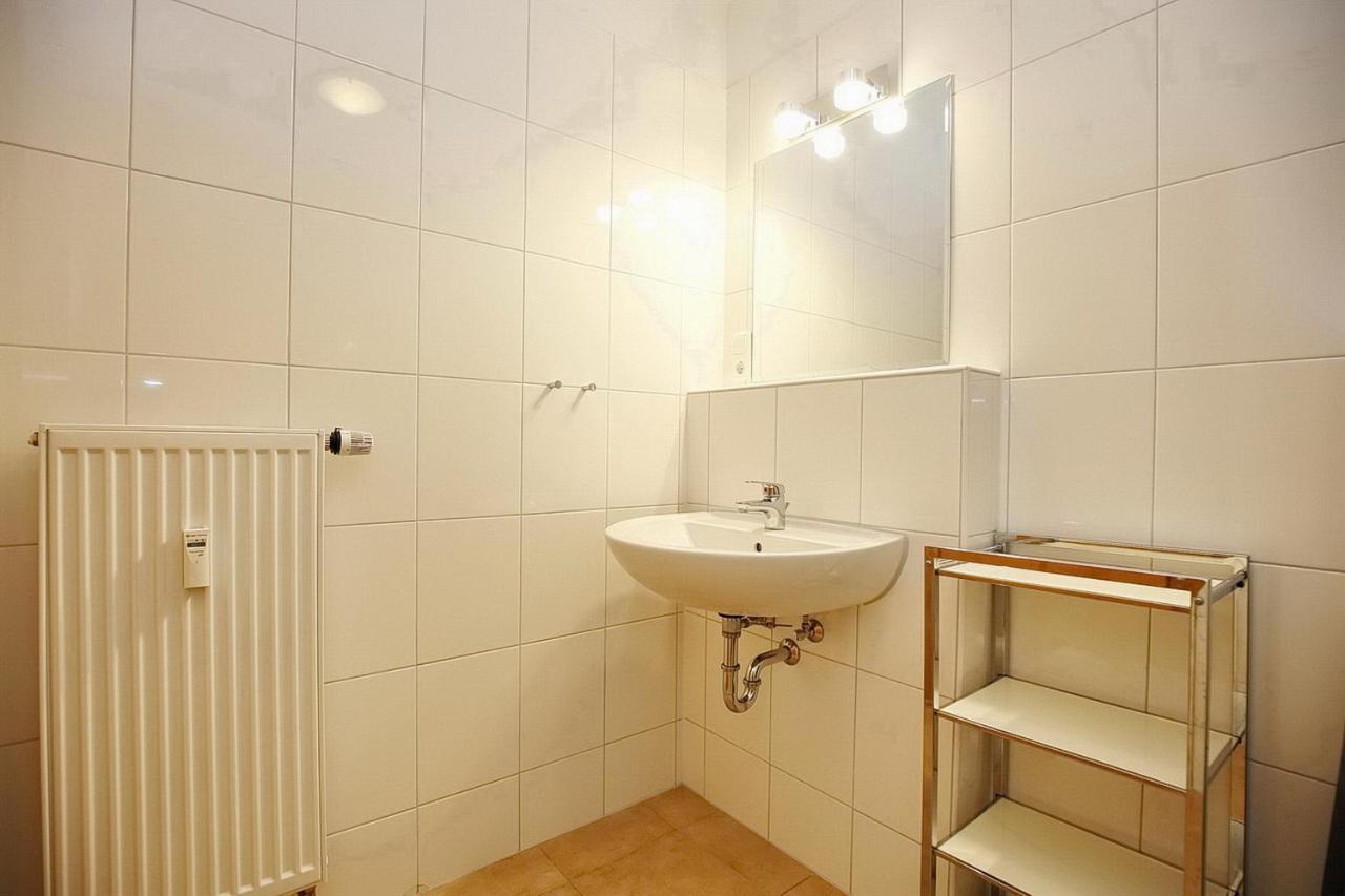 Neuer Weg 1 b Wohnung Haron Ostseebad Boltenhagen Exterior foto